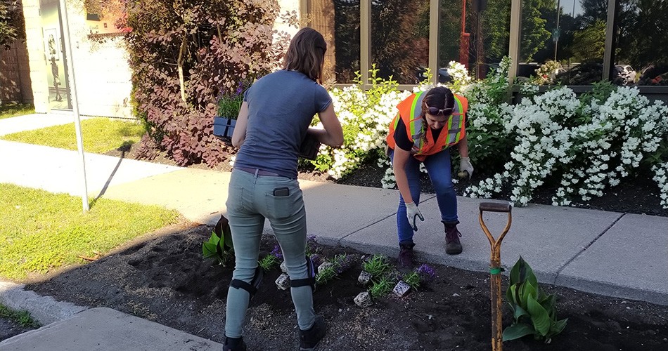 Semaine nationale des travaux publics Reconnaître lengagement de