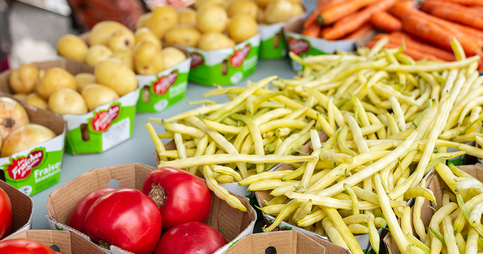 légumes