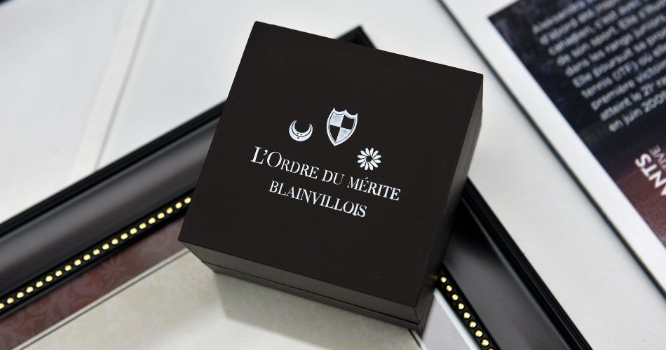 Boîte à bijou