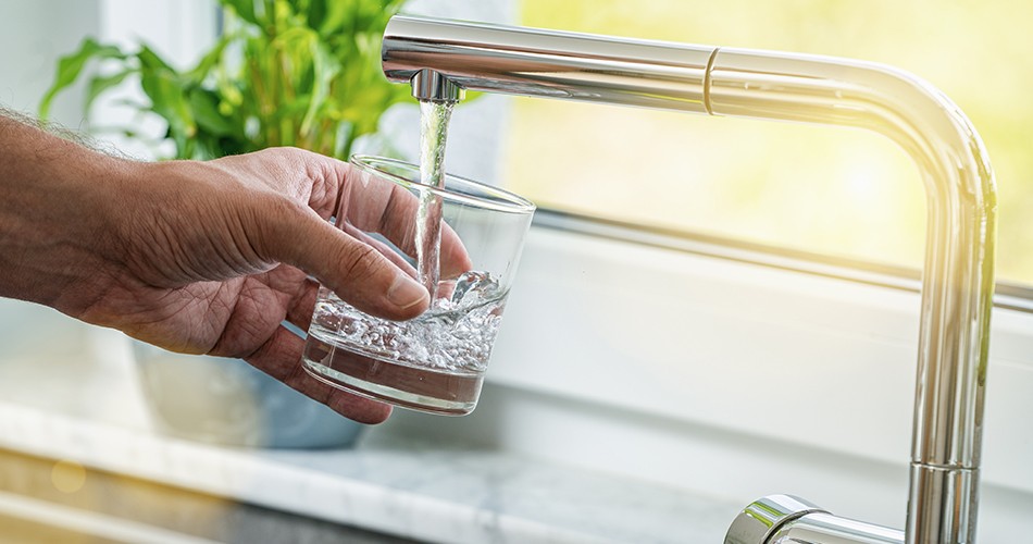 Eau potable : D'où vient l'eau du robinet et comment sa qualité est-elle  assurée ?