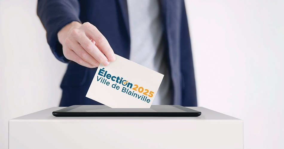 Résultats de l'élection